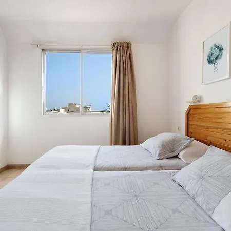 Apartamento Durazno Sur Atico 3