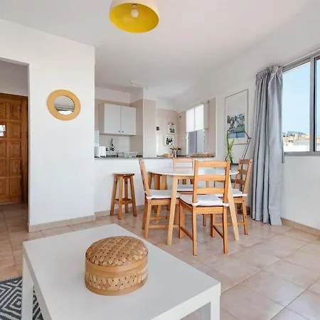 Apartamento Durazno Sur Atico 3