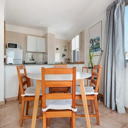 Durazno Sur Atico 3 Apartamento *