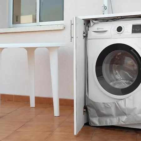 Apartamento Durazno Sur Atico 3 El Médano