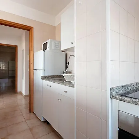 Durazno Sur Atico 3 Apartamento *