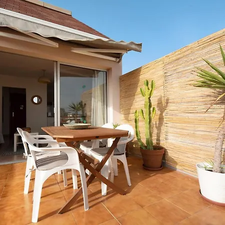 Durazno Sur Atico 3 Apartamento